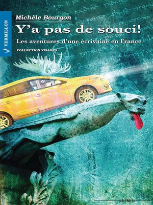 cover image of Y'a pas de souci!
